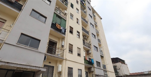 Foto Appartamento a Santa Maria Capua Vetere di 60 m² con 4 locali