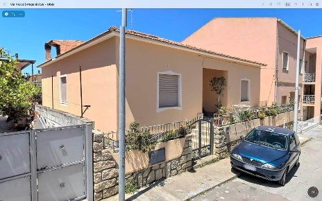 Foto Casa indipendente a Olbia San Nicola di 156 m² con 6 locali in vendita