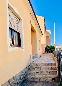 Foto Casa indipendente a Olbia San Nicola di 156 m² con 6 locali in vendita