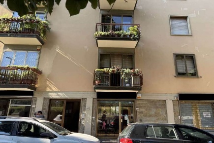 Foto Appartamento in Via dell'Argingrosso 63, Firenze Argingrosso di 120 m²