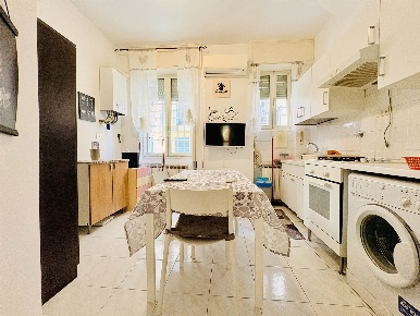 Foto Appartamento in Via dei Ciclamini  209, Roma Centocelle di 37 m²