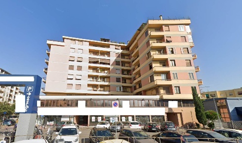Foto Appartamento in Via di Novoli 42, Firenze Novoli di 102 m² in vendita