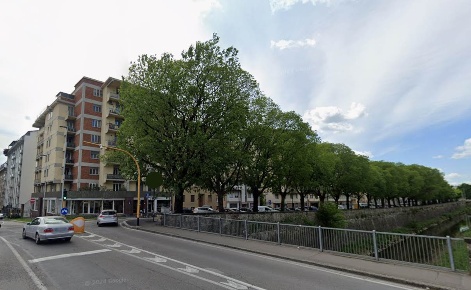 Foto Negozio in via Luigi Boccherini, Firenze Porta al Prato - San Jacopino