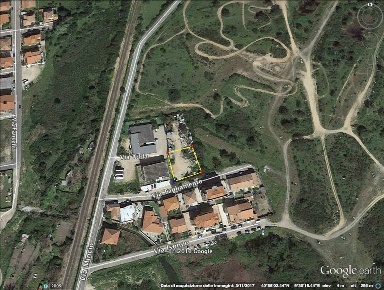 Foto Terreno edificabile a Olbia Viale Aldo Moro, Ospedale Vecchio