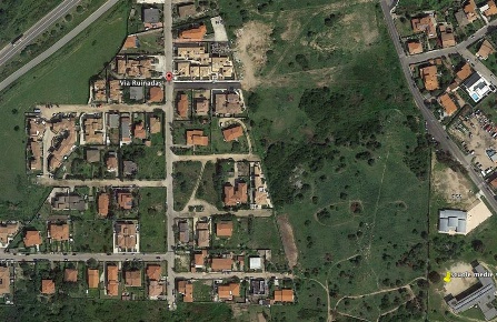 Foto Terreno edificabile a Olbia Santa Maria di 500 m² in vendita