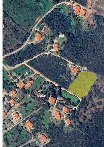 Foto Terreno agricolo a Olbia Pittulongu di 3532 m² in vendita