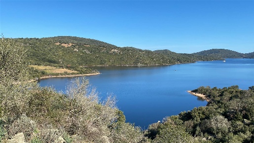 Foto Terreno agricolo a Sant'Antonio di Gallura in vendita