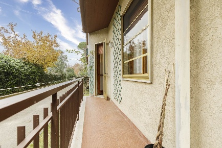 Foto Appartamento in via Boccaccio, Campi Bisenzio Centro di 94 m²