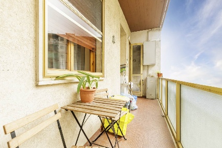 Foto Appartamento in via Boccaccio, Campi Bisenzio Centro di 94 m²