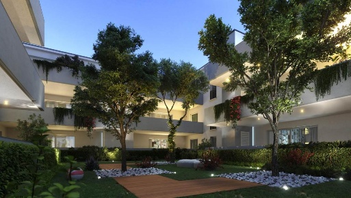 Foto Attico in Viale delle Terme, Abano Terme Centro di 215 m² con 5 locali