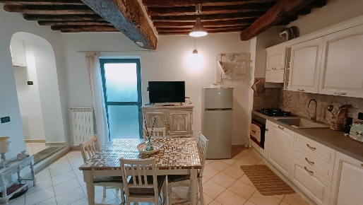 Foto Appartamento a Borgo San Lorenzo di 45 m² con 2 locali in vendita