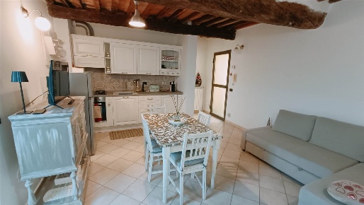 Foto Appartamento a Borgo San Lorenzo di 45 m² con 2 locali in vendita