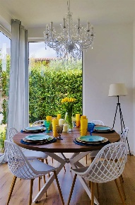 Foto Villa unifamiliare a Olbia Pittulongu di 150 m² con 5 locali