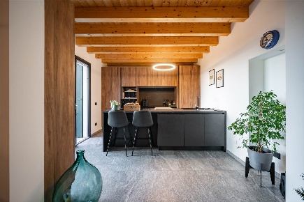 Foto Appartamento a Lecco Bonacina di 96 m² con 3 locali in vendita