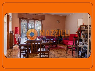 Foto Appartamento in Via Sanremo, Potenza Centro di 150 m² con 5 locali