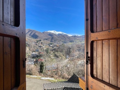 Foto Appartamento in Via Giardini 39, Fiumalbo Fiumalbo Dogana di 37 m²