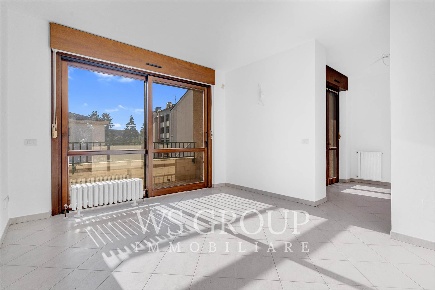 Foto Appartamento in Via Magenta 12, Monza San Carlo - Stazione di 64 m²