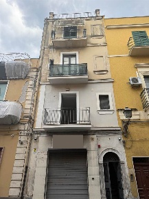Foto Appartamento in VIA GARIBALDI, Lentini di 40 m² con 2 locali