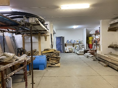 Foto Magazzino in Via veronese, Olbia Viale Aldo Moro, Ospedale Vecchio