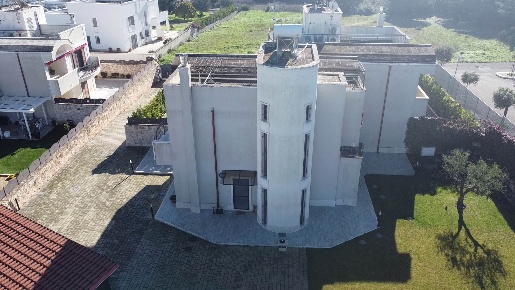 Foto Appartamento in Strada Pergolo, Martina Franca di 160 m² con 7 locali