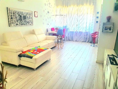 Foto Appartamento a La Spezia Ospedale di 80 m² con 4 locali in vendita