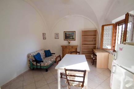 Foto Appartamento a Siena Lizza - Camollia di 51 m² con 3 locali in affitto