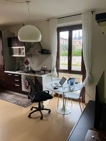 Foto Appartamento in piazza Guttuso, Castelnuovo Berardenga di 45 m²