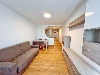 Foto Appartamento in VIA COSRSO CAVOUR, Montefiascone di 63 m² in affitto