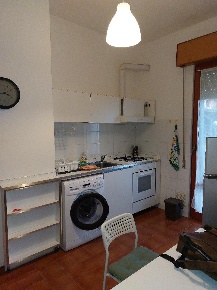 Foto Appartamento in VIA ASCOLI PICENO 205, Ancona Posatora di 51 m²