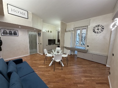 Foto Appartamento in VIA QUIETE, Cusano Milanino di 70 m² con 2 locali