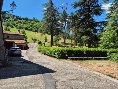 Foto Appartamento a Marradi di 91 m² con 3 locali in vendita