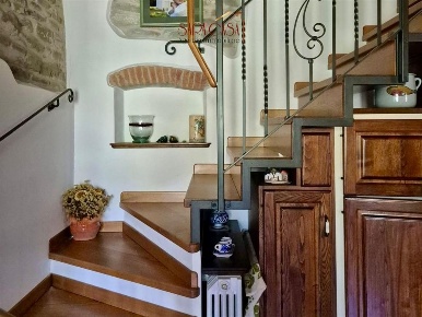 Foto Appartamento a Marradi di 91 m² con 3 locali in vendita