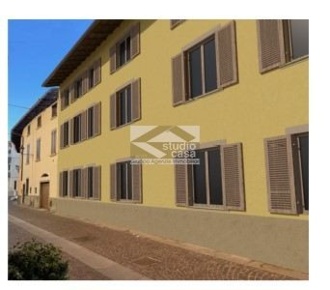 Foto Appartamento a Verdello di 50 m² con 2 locali in vendita
