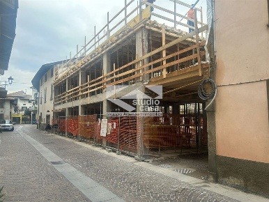 Foto Appartamento a Verdello di 42 m² con 2 locali in vendita