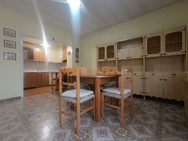 Foto Appartamento in VIA REDUCI, Grumello del Monte Centro di 82 m²