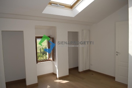 Foto Appartamento in Strada di Certosa, Siena Ruffolo - Taverne d'Arbia