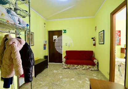 Foto Appartamento in Via Sciuti, Palermo Notarbartolo - Sciuti di 227 m²
