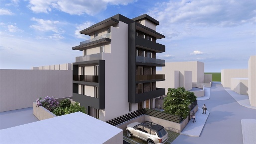 Foto Appartamento in VIA NISIO, Bari Palese di 66 m² con 2 locali