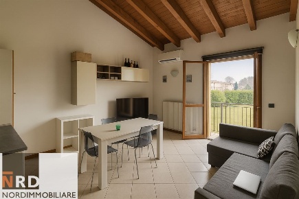 Foto Appartamento in Gentile, Goito di 60 m² con 2 locali in affitto