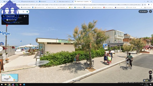 Foto Attività commerciale in Via R. Pascoli, San Mauro Pascoli di 35 m²