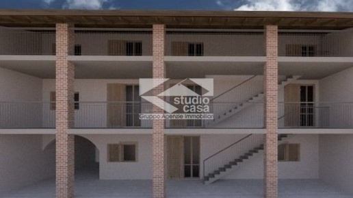 Foto Appartamento a Verdello di 59 m² con 2 locali in vendita