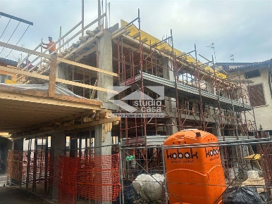 Foto Appartamento a Verdello di 34 m² con 2 locali in vendita