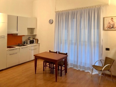Foto Appartamento a Milano di 35 m² con 1 locali in vendita