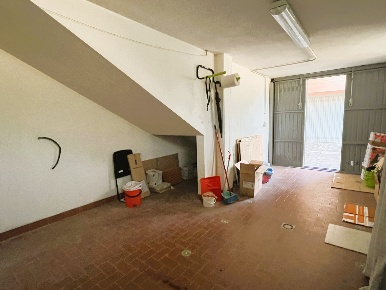 Foto Appartamento in Medicina: a due passi, Medicina Ganzanigo di 98 m²