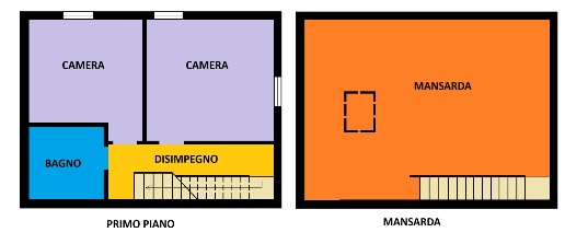 Foto Villa a schiera in Medicina: a 3 km dal paese, Medicina di 140 m²