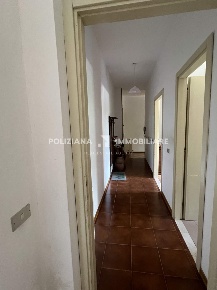 Foto Appartamento in Viale dei Pini, Montepulciano Sant'albino di 95 m²