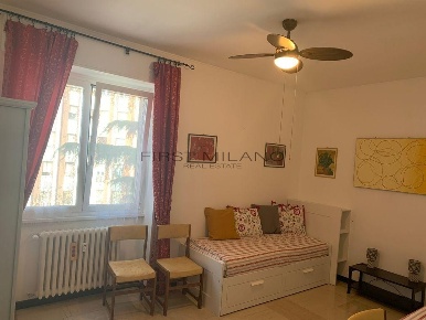 Foto Appartamento a Milano Turro di 45 m² con 2 locali in affitto