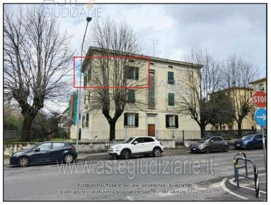 Foto Mansarde in Via NICCOLO' MACCHIAVELLI, Prato di 68 m² con 5 locali