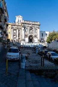 Foto Appartamento in -, Napoli San Carlo All'Arena di 75 m² con 3 locali