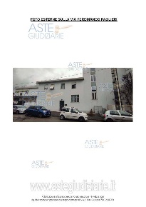 Foto Mansarde in Via FERDINANDO PAOLIERI, Prato Santa Lucia di 90 m²